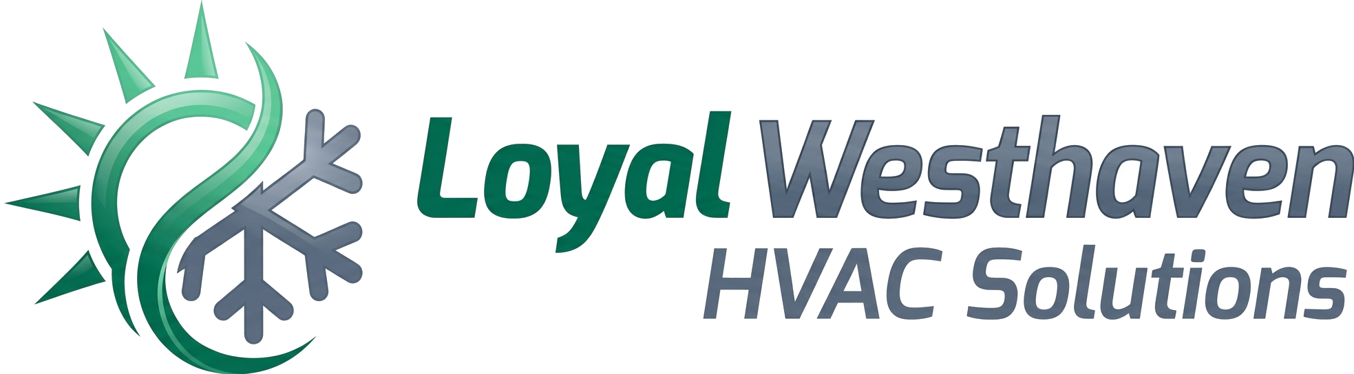 Loyal Westhaven HVAC Solutions logo